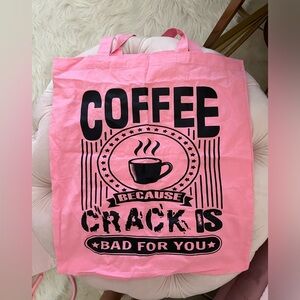Tote bag